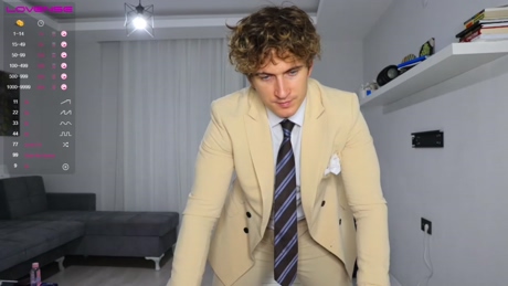 hornystripman97  11-04-2022